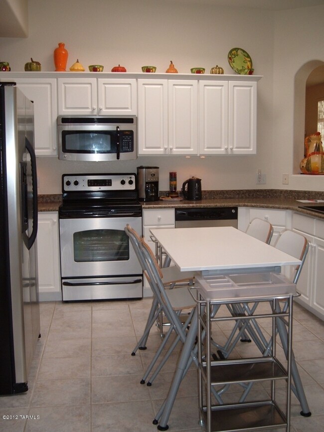 Updated Kitchen