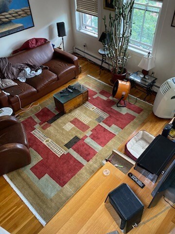 70 Clarendon St unit 4, Boston, MA 02116 - photo 3