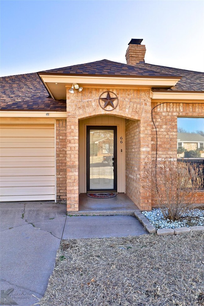 66 Queen Anns Lace, Abilene, TX 79606 - photo 2