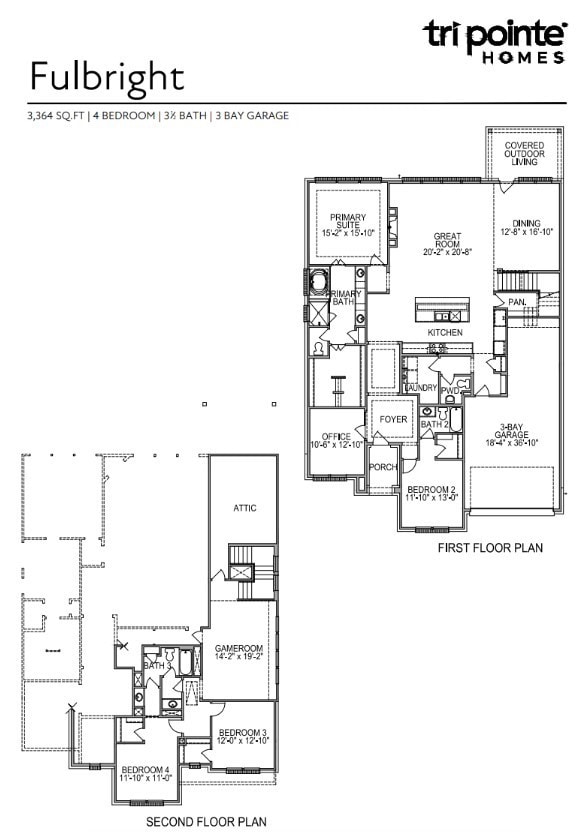 2626 Regal Bloom Dr, Missouri City, TX 77459 - photo 2