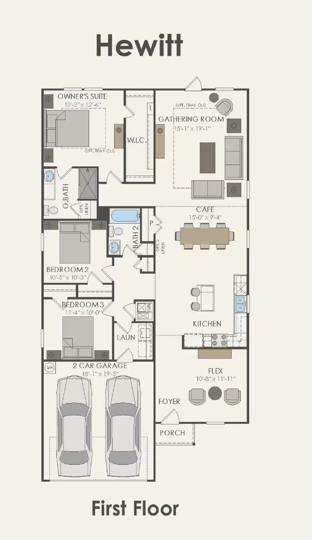 9010 Bay Lodge Ln, Baytown, TX 77521 - photo 2