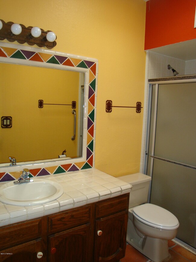Guest Bath