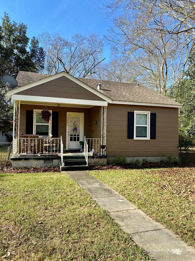 1601 Goodyear Blvd, Picayune, MS 39466 - photo 2