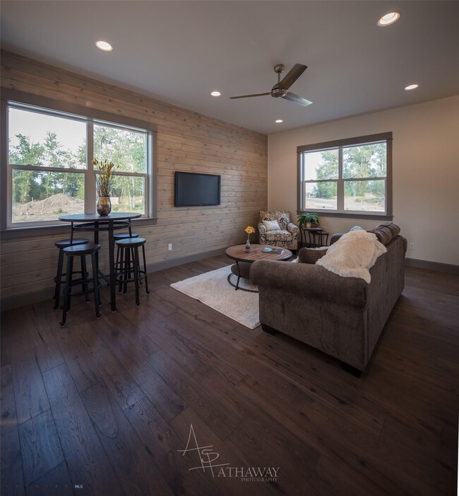 Previous built model - finishes to be selected by