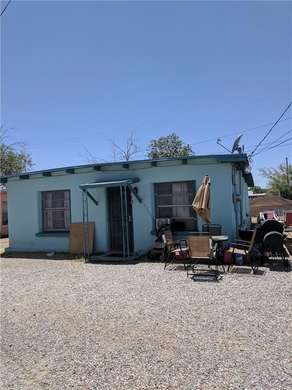 437 Grace Place unit 439, El Paso, TX 79915 - photo 4