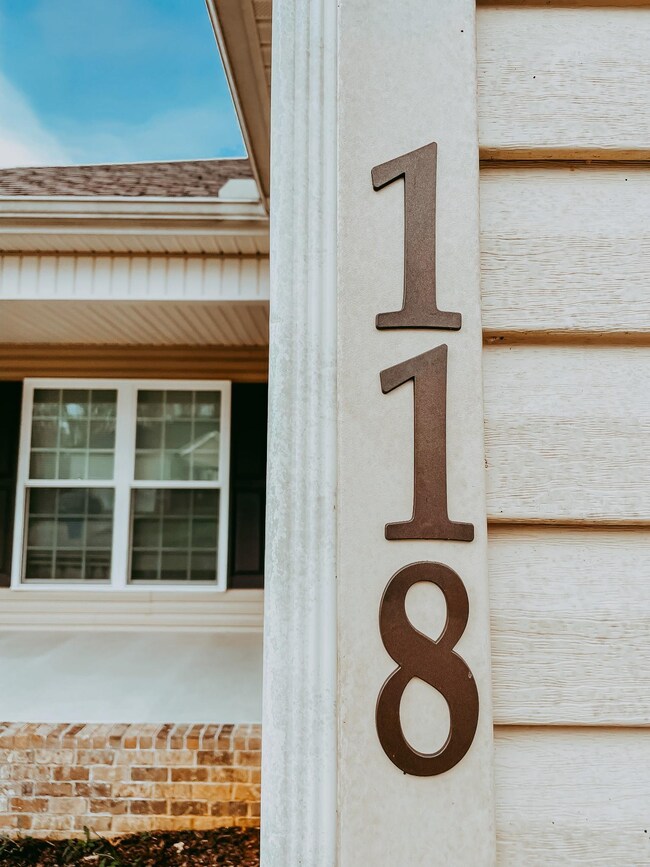 118 Doak St, Shelbyville, TN 37160 - photo 4