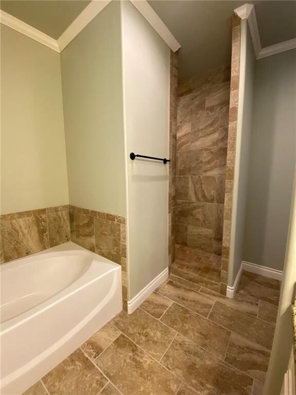 4804 Stelens Ct, Moore, OK 73160 - photo 4