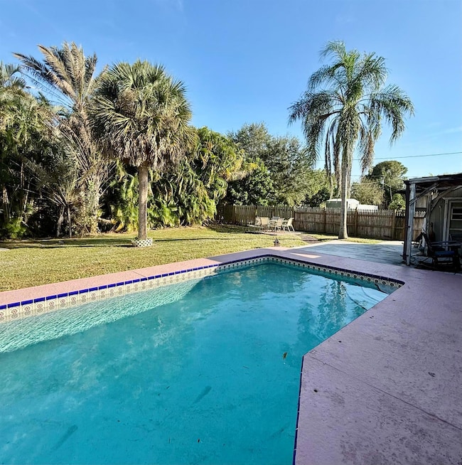 1101 SW Jumper St, Port Saint Lucie, FL 34983 - photo 3