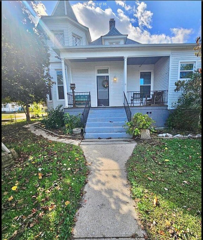 418 Front St, Vanceburg, KY 41179 - photo 4