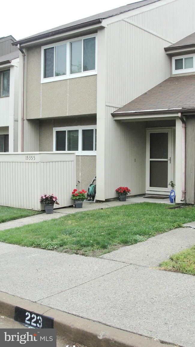 15355 Grist Mill Terrace, Woodbridge, VA 22191 - photo 3