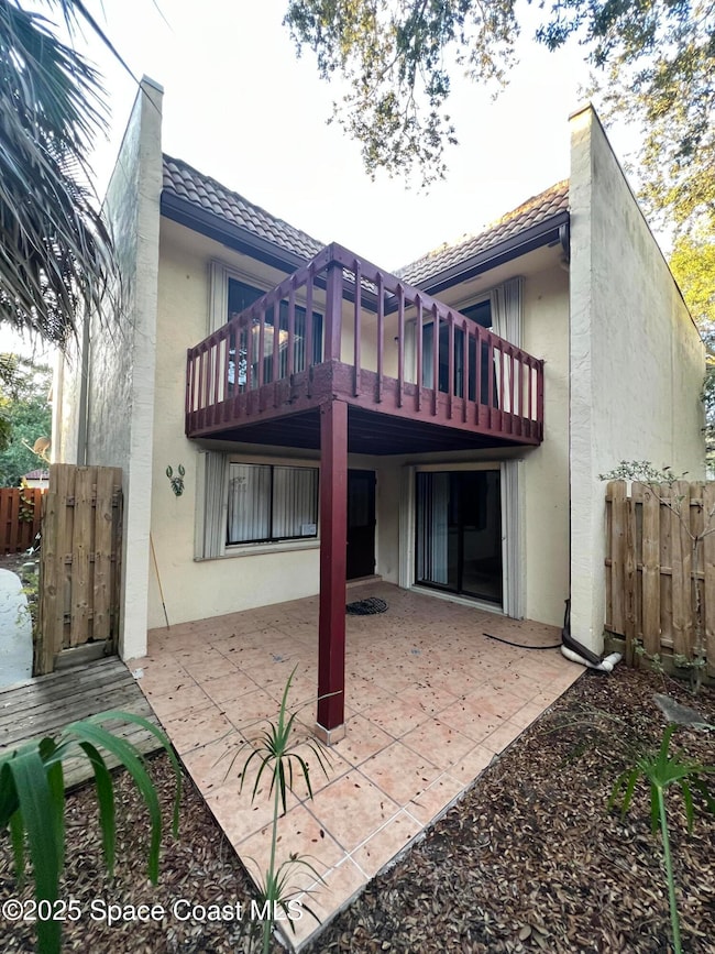 8716 Hibiscus Ct, Cape Canaveral, FL 32920 - photo 2