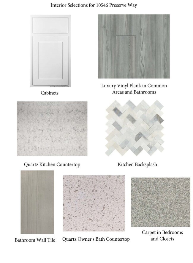 10546 Preserve Way, Conroe, TX 77385 - photo 2