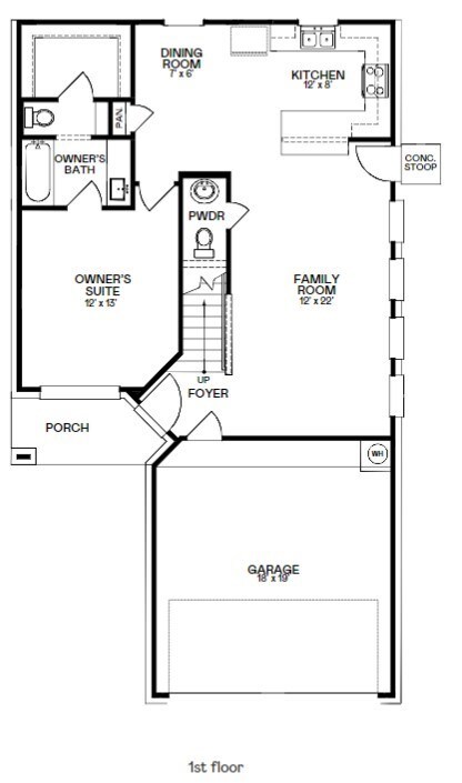 24707 Wilburn Park Ln, Hockley, TX 77447 - photo 3