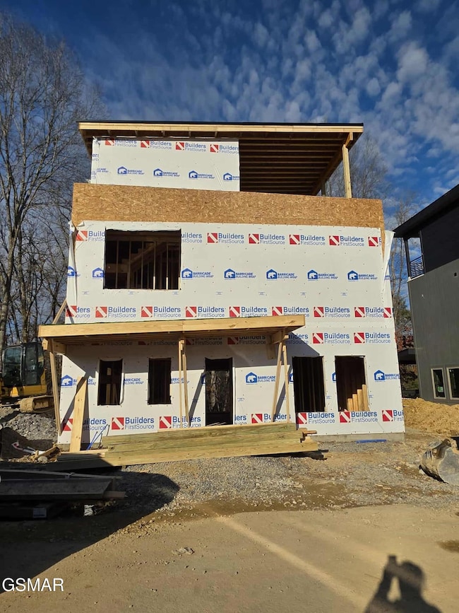 Lot 41 Tipi Way, Pigeon Forge, TN 37863 - photo 2