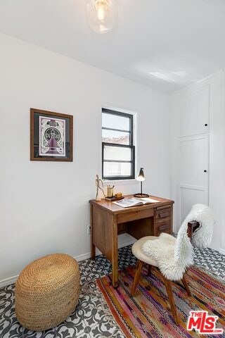 Bonus room/Office