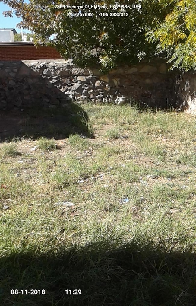 2305 Escarpa Dr, El Paso, TX 79935 - photo 7