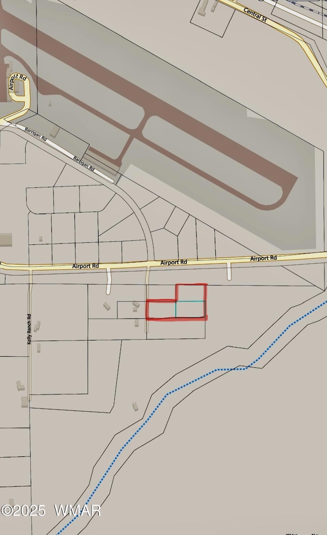 3-Lots Deer Field Blvd, Winslow, AZ 86047 - photo 3