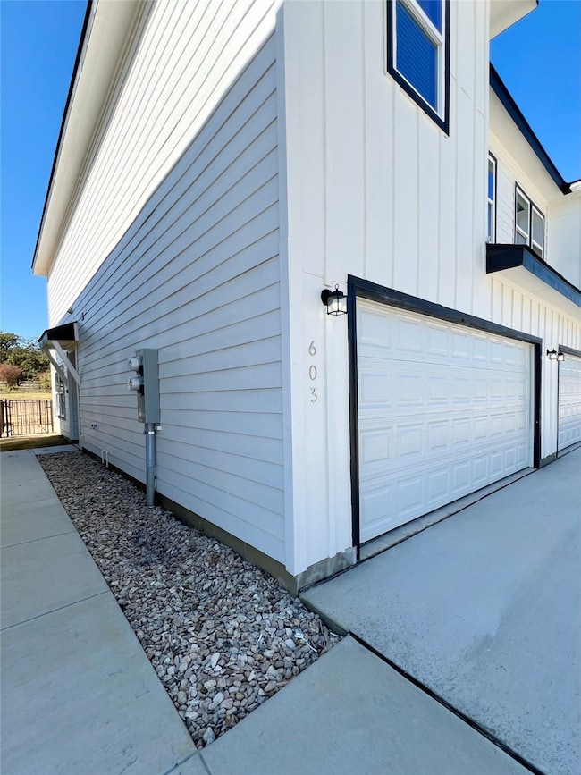 3501 E Renfro St unit 603, Burleson, TX 76028 - photo 2