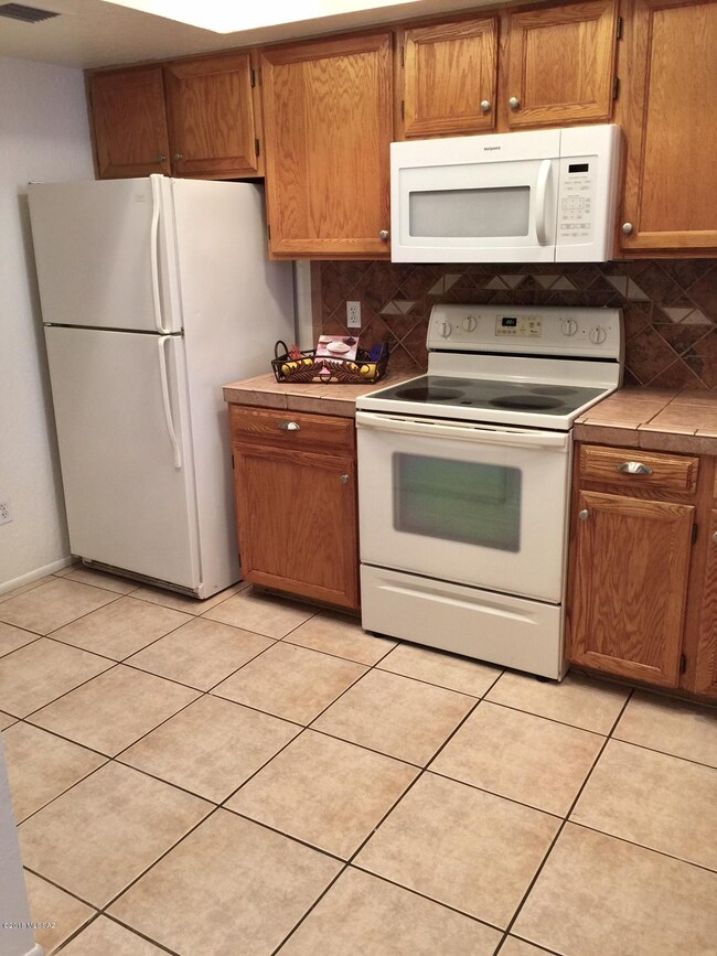 Kitchen View 2