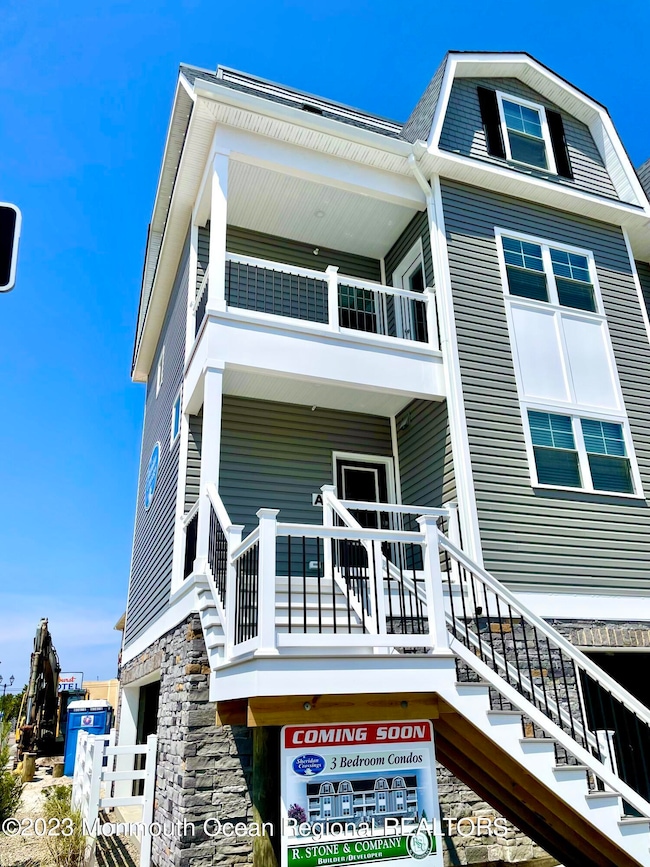 64 Sheridan Unit A