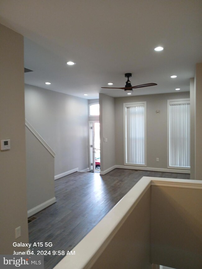 1525 N Bond St, Baltimore, MD 21213 - photo 2