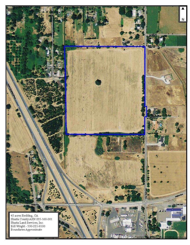 7740 Churn Creek Rd, Redding, CA 96002 - photo 5