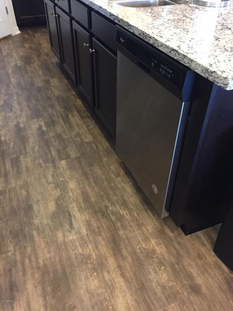 Upgraded Whirlpool Appliances