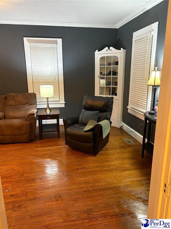 626 W College Ave, Hartsville, SC 29550 - photo 4