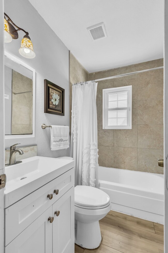 1137 Ridgeview St, Mesquite, TX 75149 - photo 7