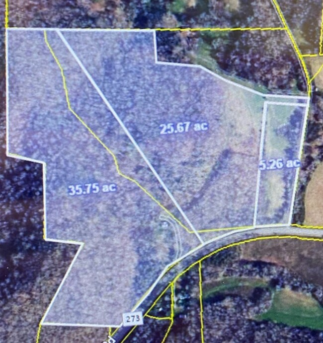 0 Case Rd, Prospect, TN 38477 - photo 4