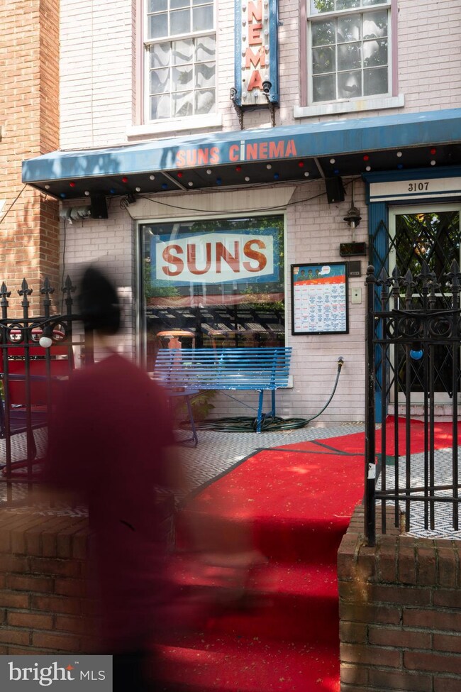 3636 16th St NW unit A529, Washington, DC 20010 - photo 7