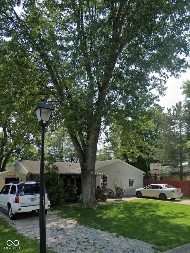 151 Schaefer Dr, Hope, IN 47246 - photo 3