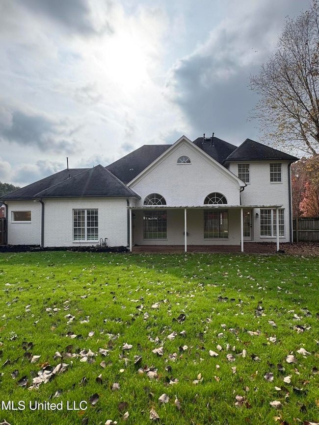 6502 Timber Oaks Dr, Olive Branch, MS 38654 - photo 6