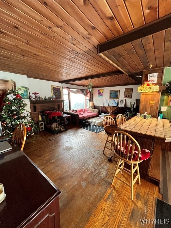 4784 U S 219, Great Valley, NY 14741 - photo 6