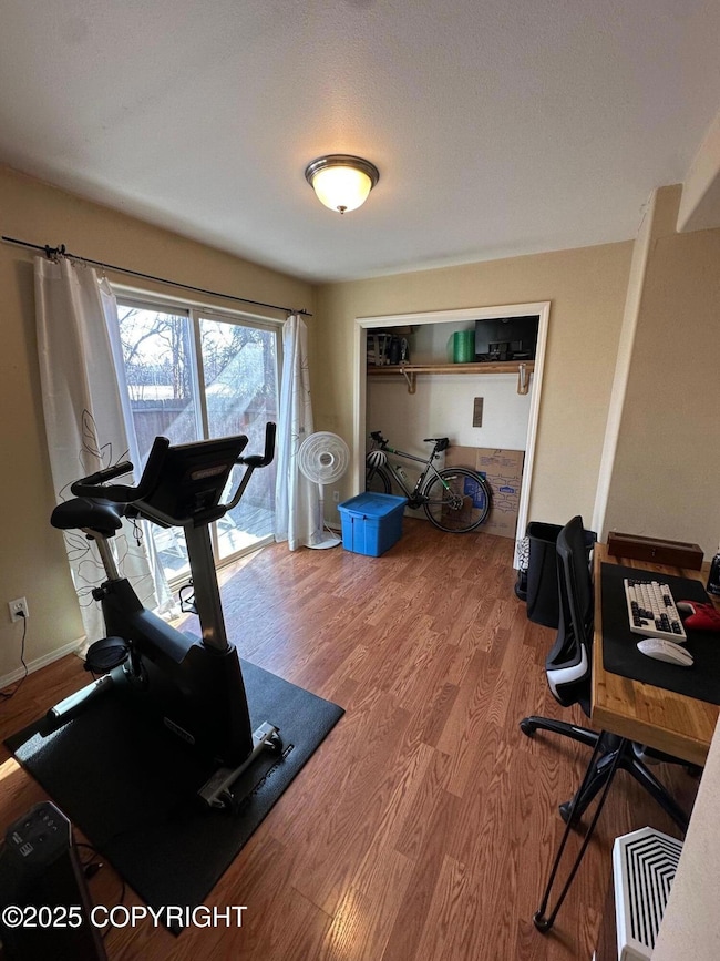 Downstairs Mstr.Bonus Rm