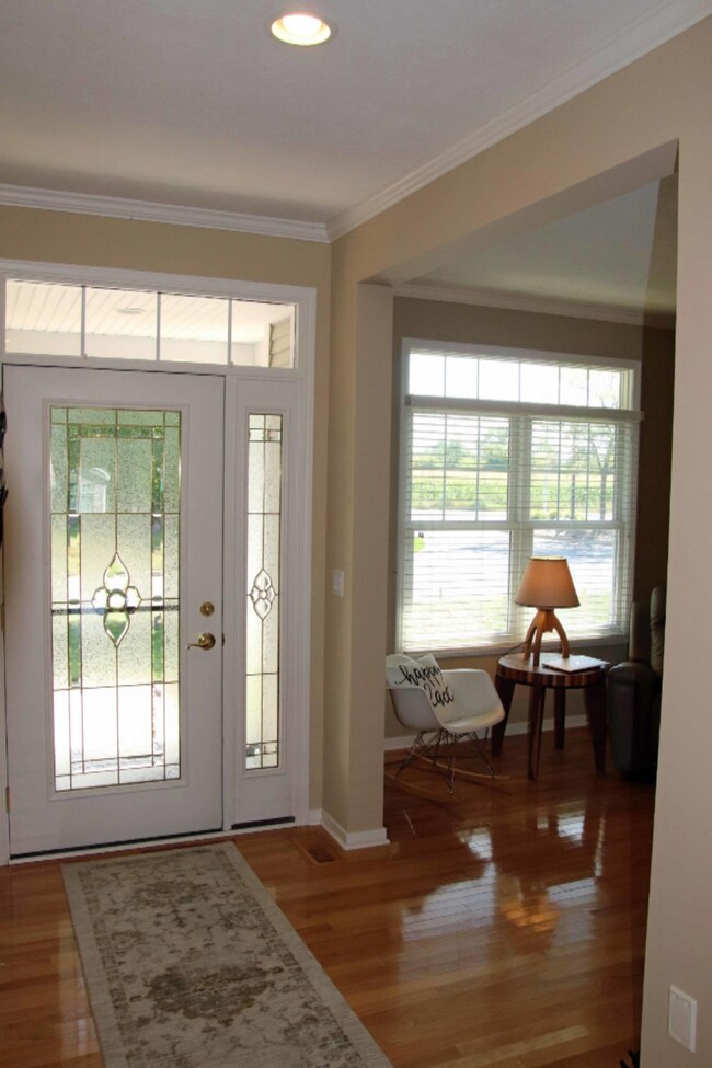 condo entry B