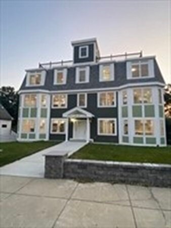 23 Bowdoin Ave unit 5, Dorchester, MA 02121 - photo 2