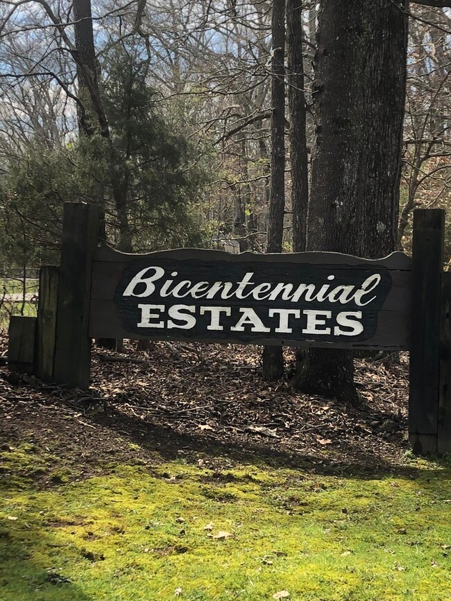 Bicentennial Estates