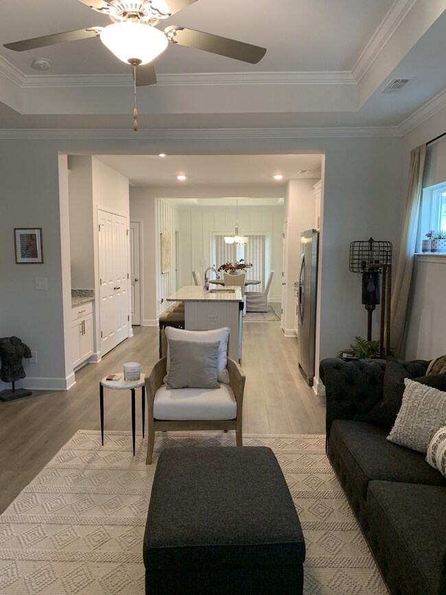 173 Mary Ann Cir, Spring Hill, TN 37174 - photo 3