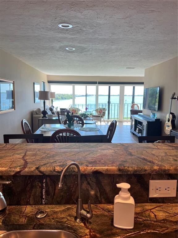 View from Kitchen