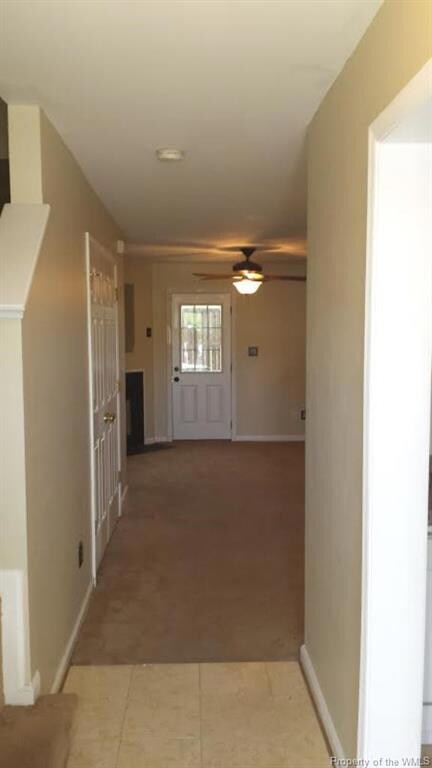 377 Georgetown Loop, Newport News, VA 23608 - photo 2