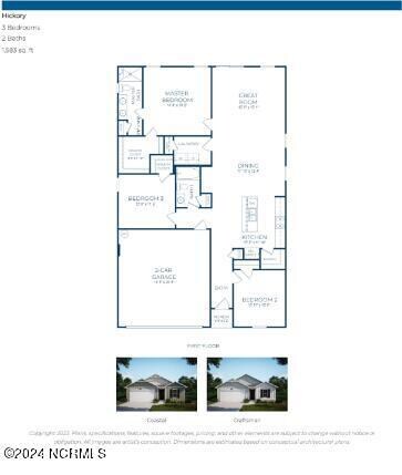 251 Glendale Arbor Dr SW unit 42, Ocean Isle Beach, NC 28469 - photo 2