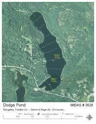 Dodge Pond