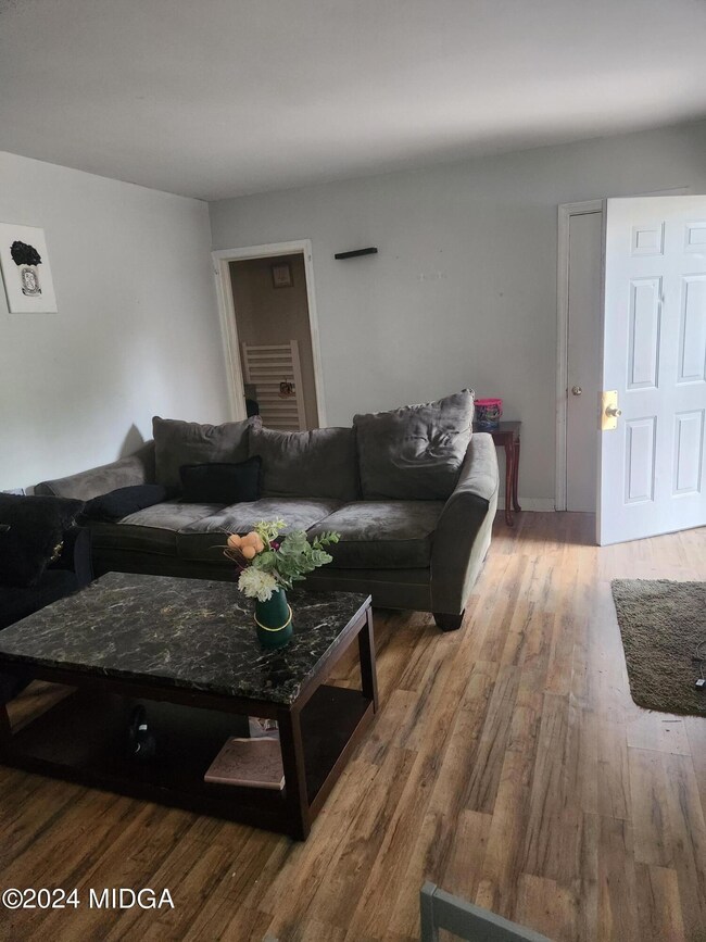 1008 Carlisle Ave, Macon, GA 31204 - photo 6