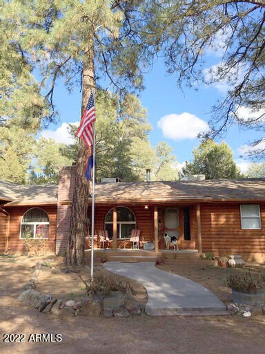 603 N Double Tree Cir, Payson, AZ 85541 - photo 2