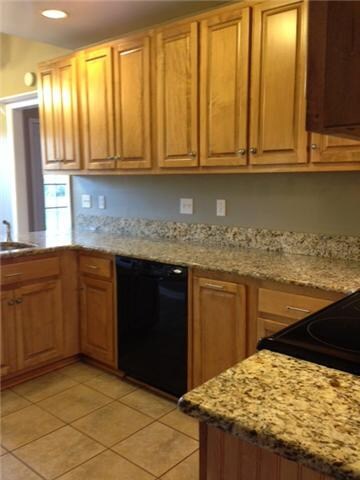 Abundant Cabinets