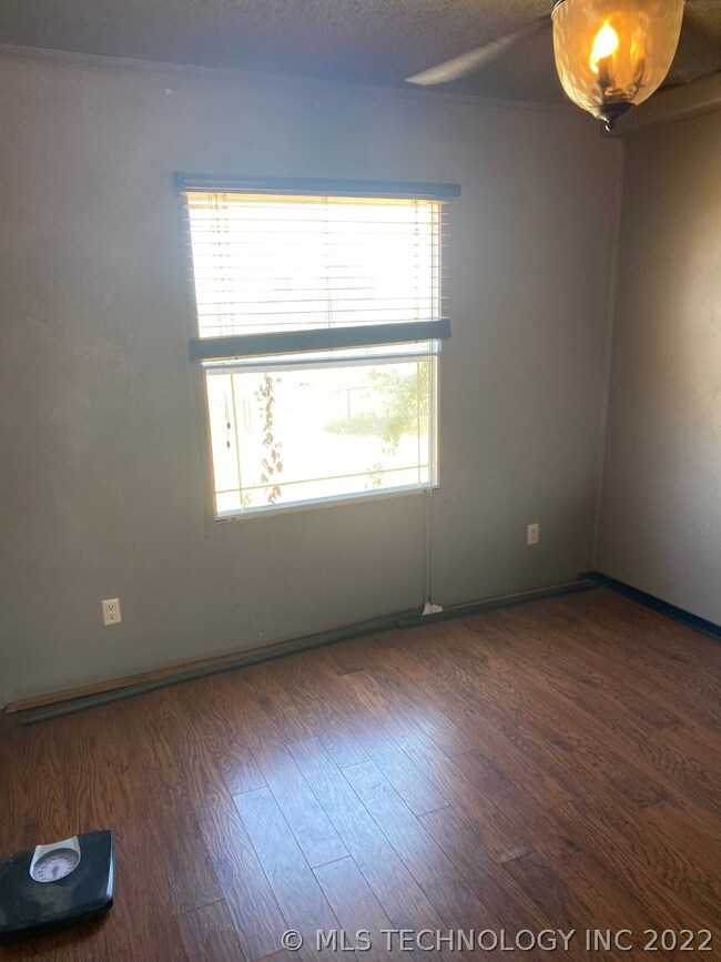 3499 W Davis Creek Rd, Caney, OK 74533 - photo 6