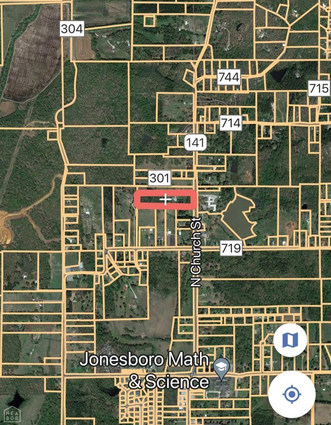 3025 N Church St, Jonesboro, AR 72401 - photo 3