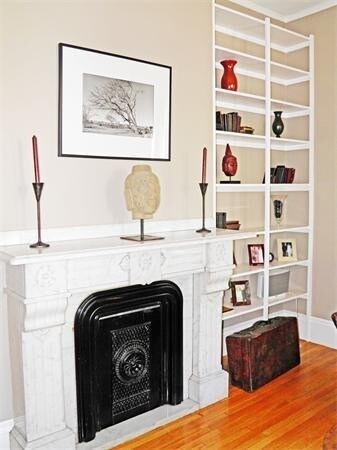 12 Clinton St, Cambridge, MA 02139 - photo 4