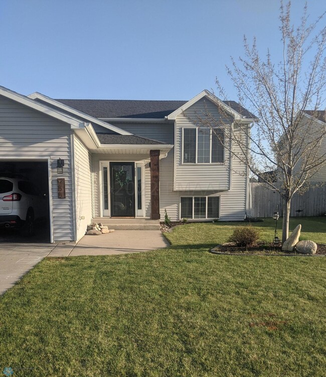 Welcome Home!